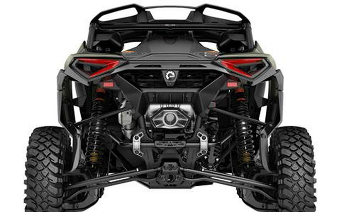 2026 Can-Am Maverick R MAX X RC with Smart-Shox