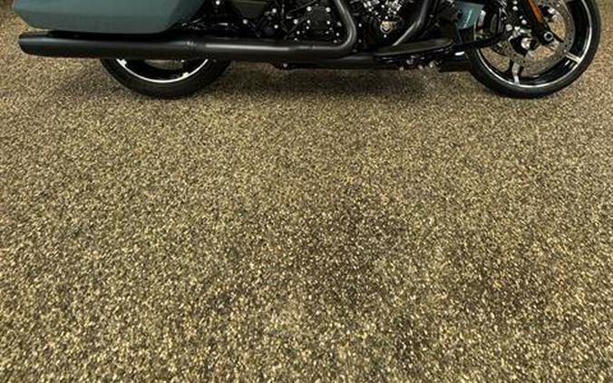 2024 Harley-Davidson Street Glide®