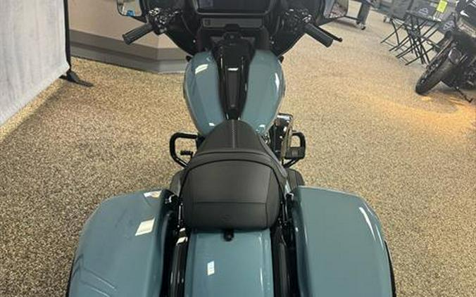 2024 Harley-Davidson Street Glide®