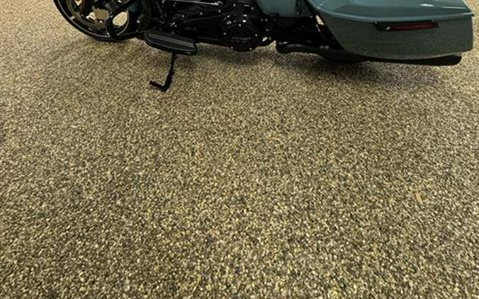 2024 Harley-Davidson Street Glide®