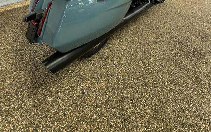 2024 Harley-Davidson Street Glide®