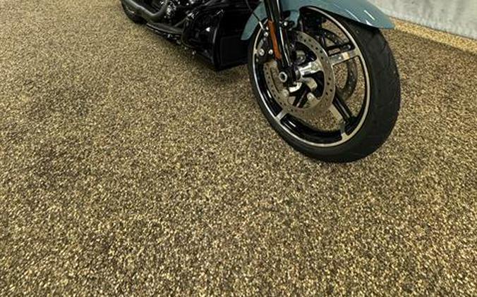 2024 Harley-Davidson Street Glide®