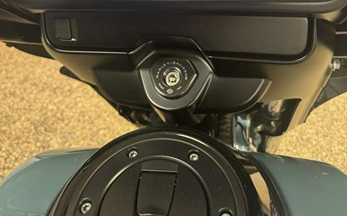 2024 Harley-Davidson Street Glide®