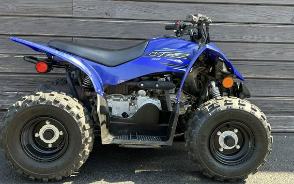 2021 Yamaha YFZ50
