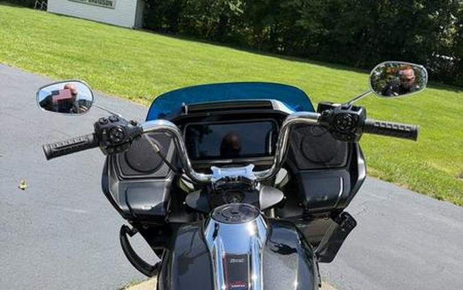 2026 Harley-Davidson® FLTRX - Road Glide®