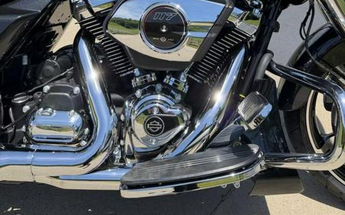 2026 Harley-Davidson® FLTRX - Road Glide®