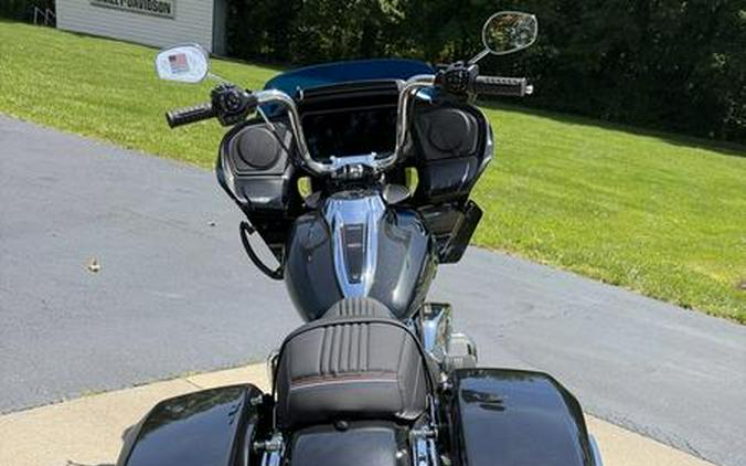 2026 Harley-Davidson® FLTRX - Road Glide®