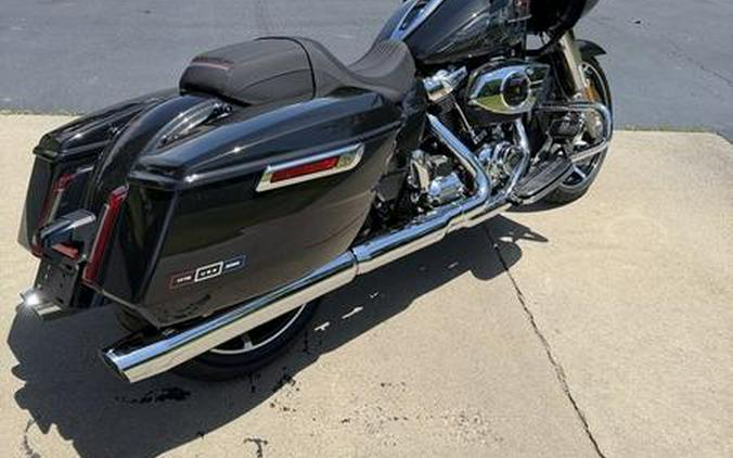 2026 Harley-Davidson® FLTRX - Road Glide®