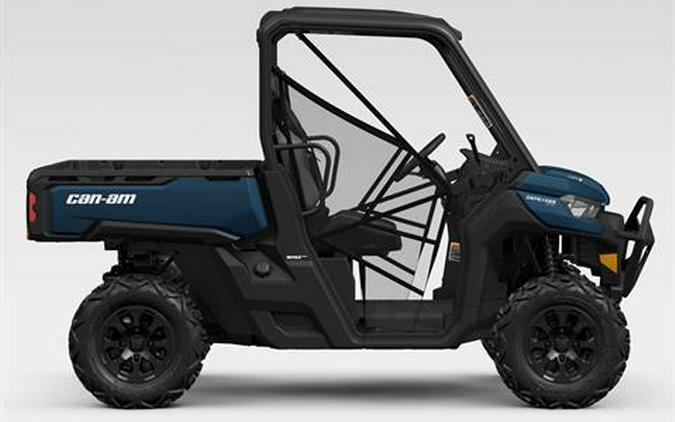 2026 Can-Am Defender XT HD7