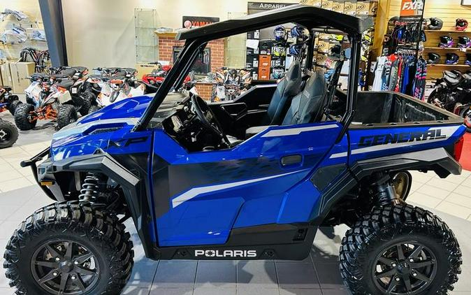 2024 Polaris® General XP 1000 Premium