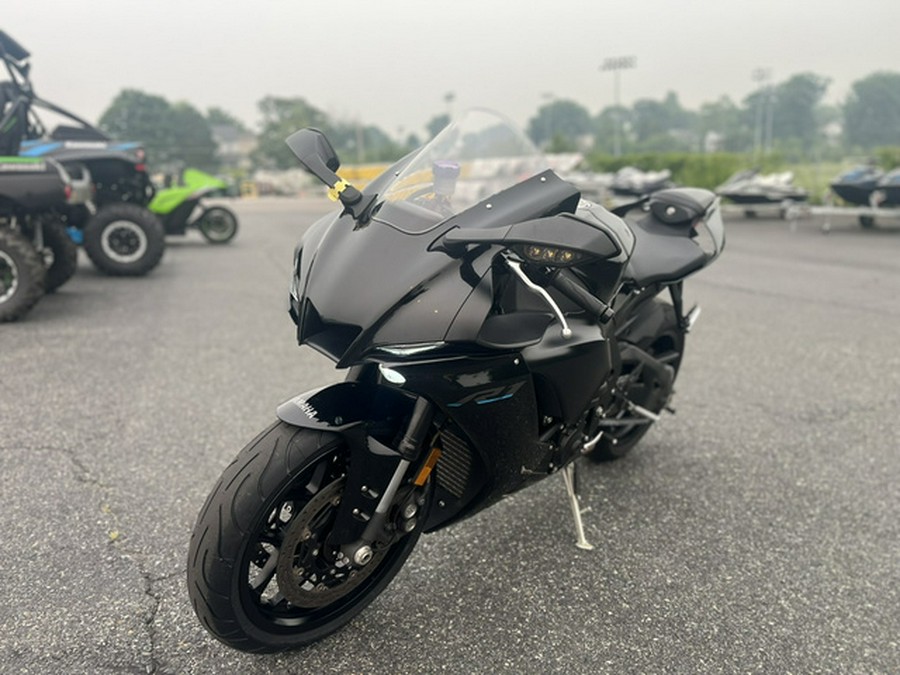 2022 Yamaha YZF R1