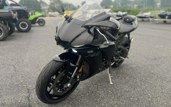 2022 Yamaha YZF R1
