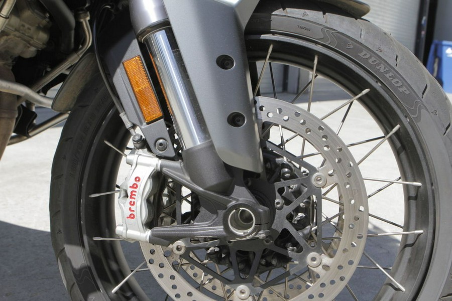 2021 Ducati Multistrada V4 S