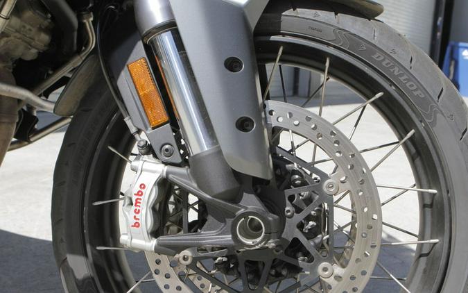 2021 Ducati Multistrada V4 S