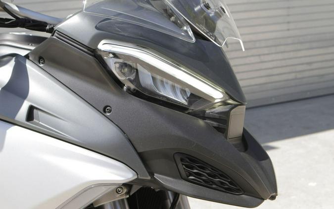 2021 Ducati Multistrada V4 S