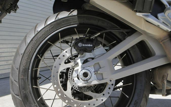 2021 Ducati Multistrada V4 S