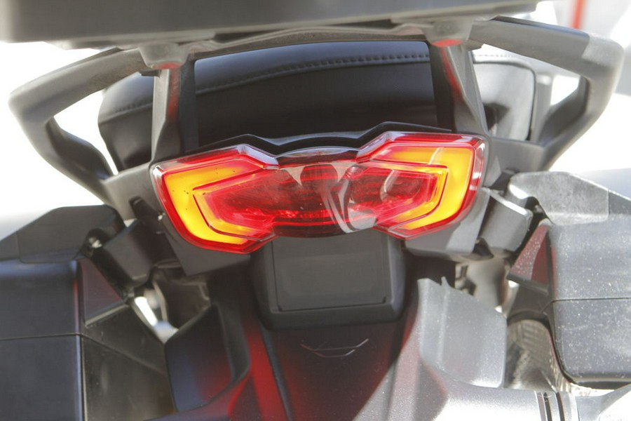2021 Ducati Multistrada V4 S