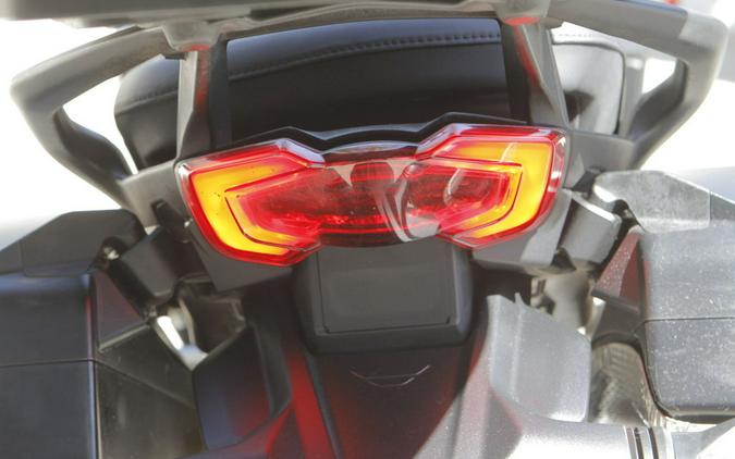 2021 Ducati Multistrada V4 S