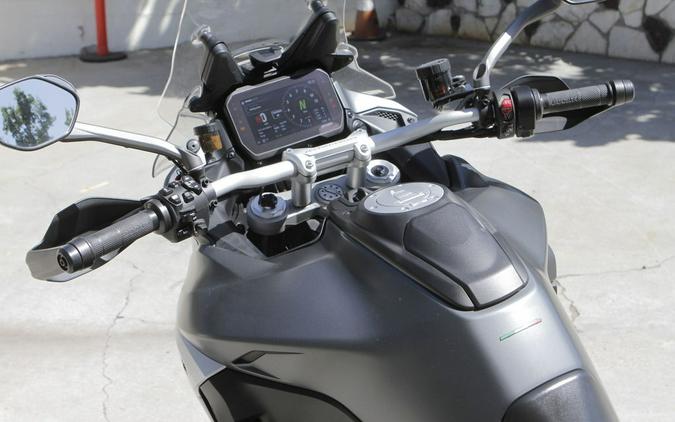 2021 Ducati Multistrada V4 S