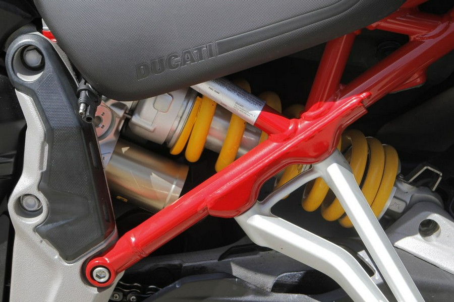 2021 Ducati Multistrada V4 S
