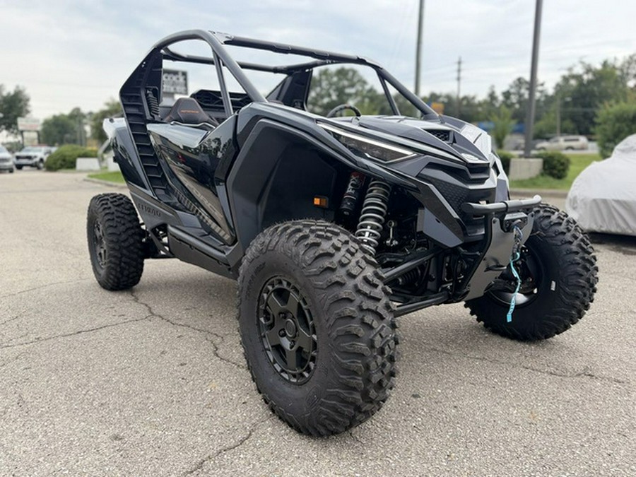 2026 CFMOTO ZFORCE Z10