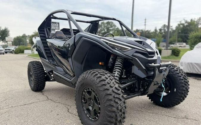 2026 CFMOTO ZFORCE Z10
