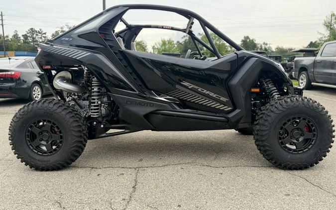 2026 CFMOTO ZFORCE Z10