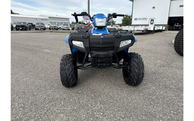 2027 Youth Sportsman 110 Blue - Polaris