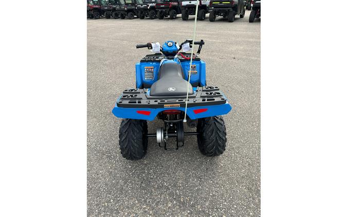 2027 Youth Sportsman 110 Blue - Polaris