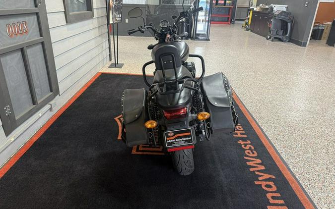 2015 Harley-Davidson Street XG750 - 750