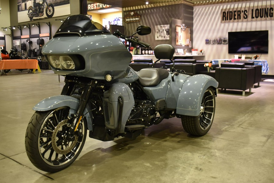 2024 Harley-Davidson Road Glide 3 FLTRT