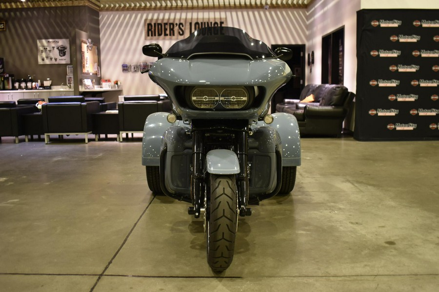 2024 Harley-Davidson Road Glide 3 FLTRT