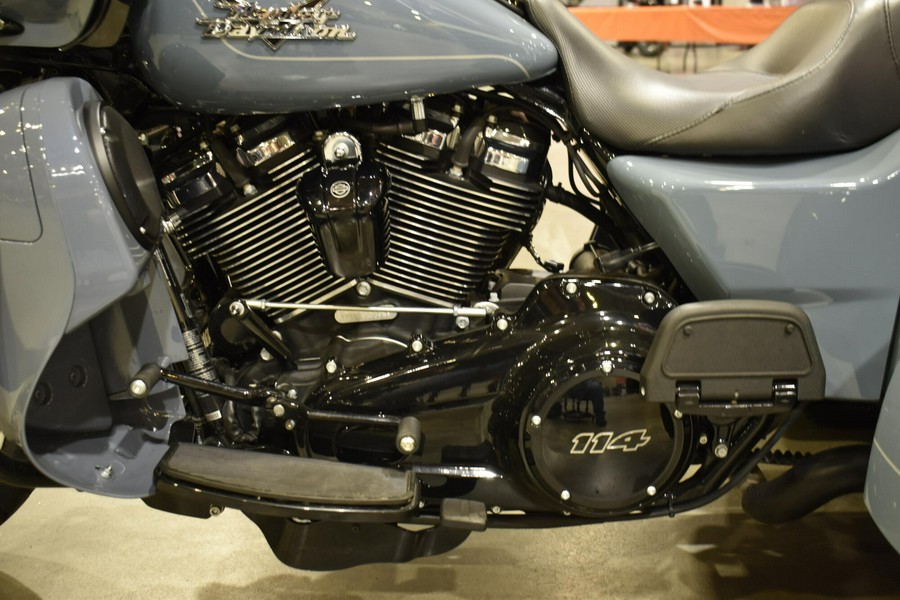 2024 Harley-Davidson Road Glide 3 FLTRT