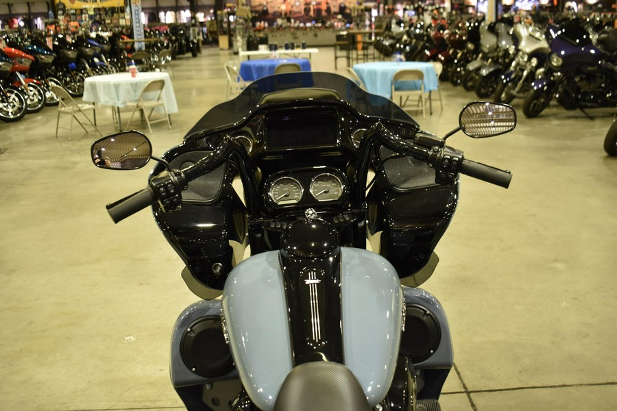 2024 Harley-Davidson Road Glide 3 FLTRT