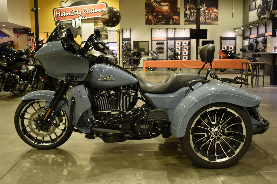 2024 Harley-Davidson Road Glide 3 FLTRT