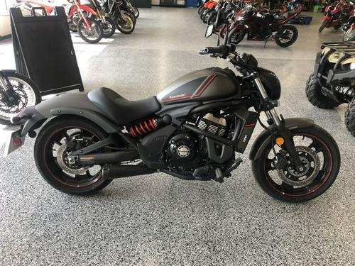 2021 Kawasaki Vulcan S Preview First Look Photo Gallery