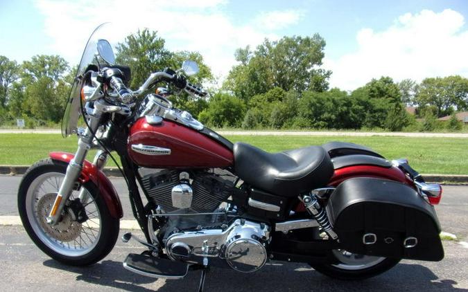 2009 Harley-Davidson® FXDC - Super Glide® Custom