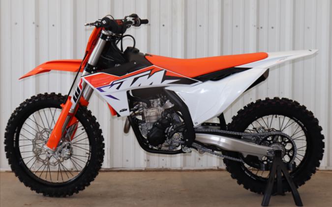 2023 KTM 350 SX-F