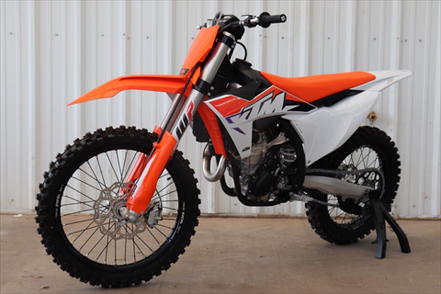 2023 KTM 350 SX-F