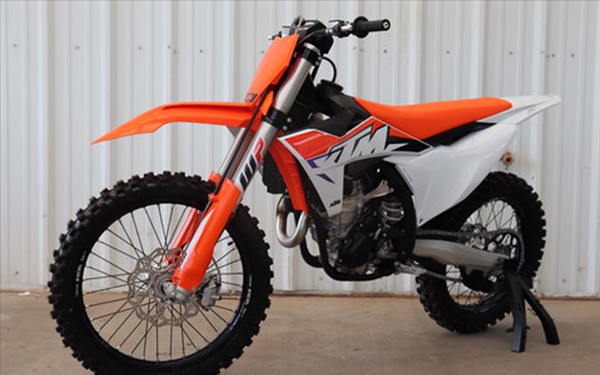 2023 KTM 350 SX-F