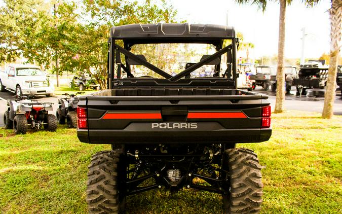 2024 Polaris® Ranger XP 1000 Premium