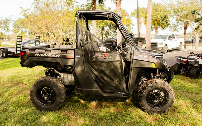 2024 Polaris® Ranger XP 1000 Premium