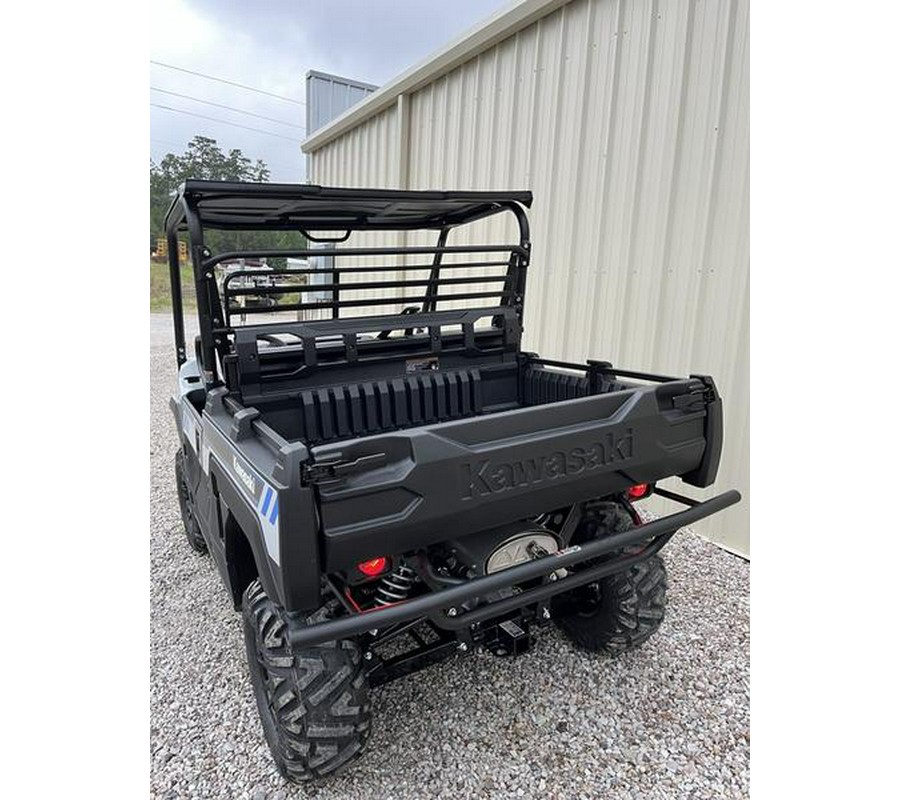 2024 Kawasaki Mule PRO-FXR™ 1000 LE