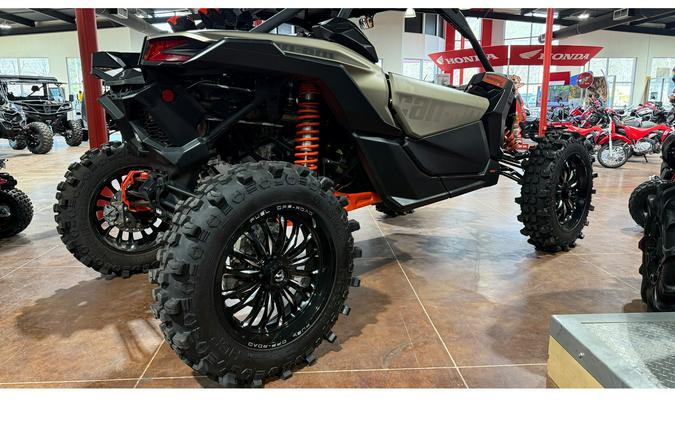 2023 Can-Am Maverick X3 X mr TURBO RR 64
