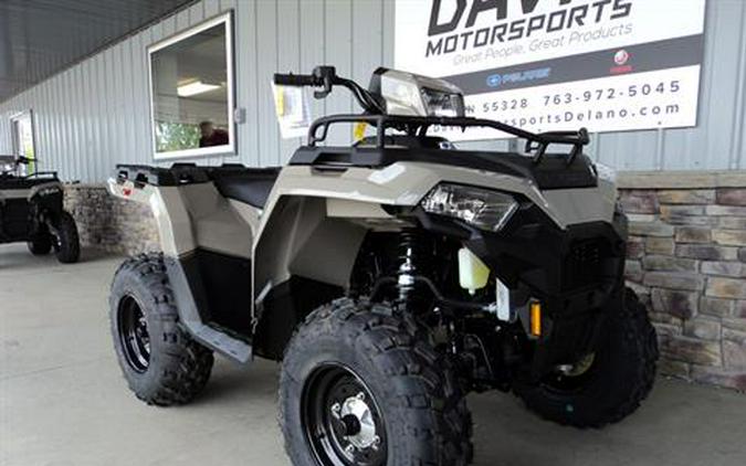 2024 Polaris Sportsman 570