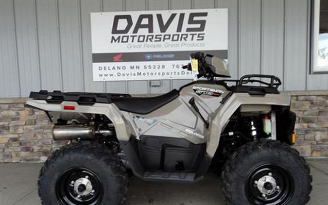 2024 Polaris Sportsman 570