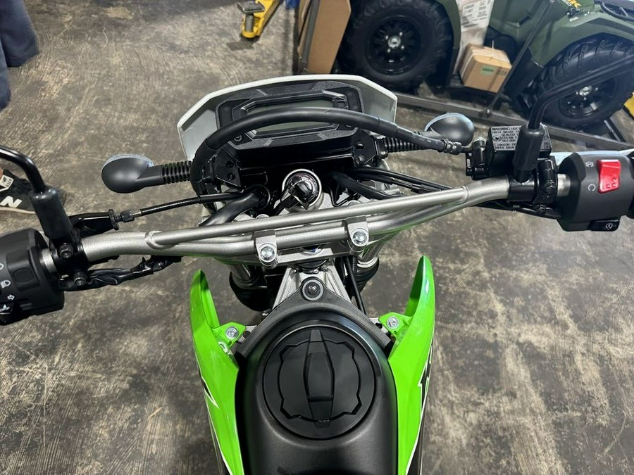 2023 Kawasaki KLX®230 S