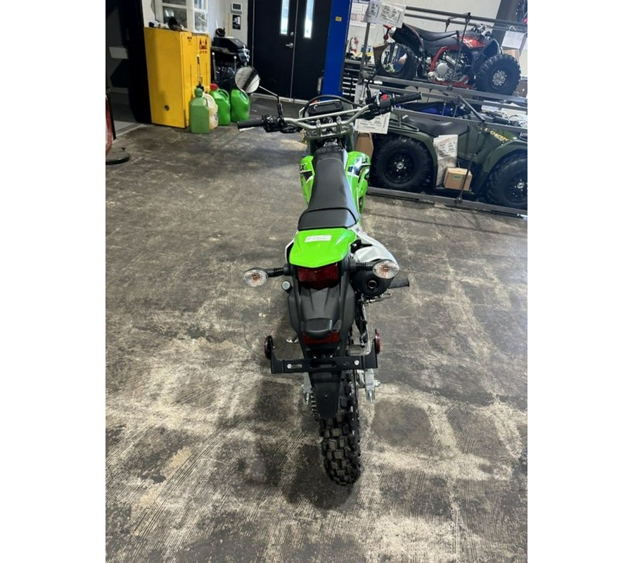 2023 Kawasaki KLX®230 S