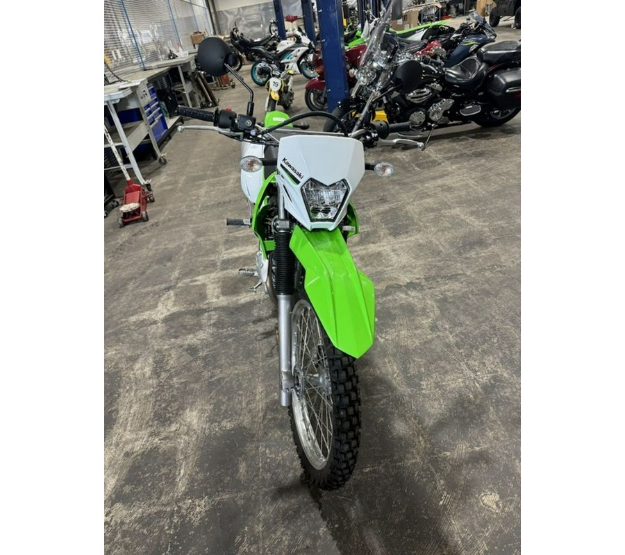 2023 Kawasaki KLX®230 S