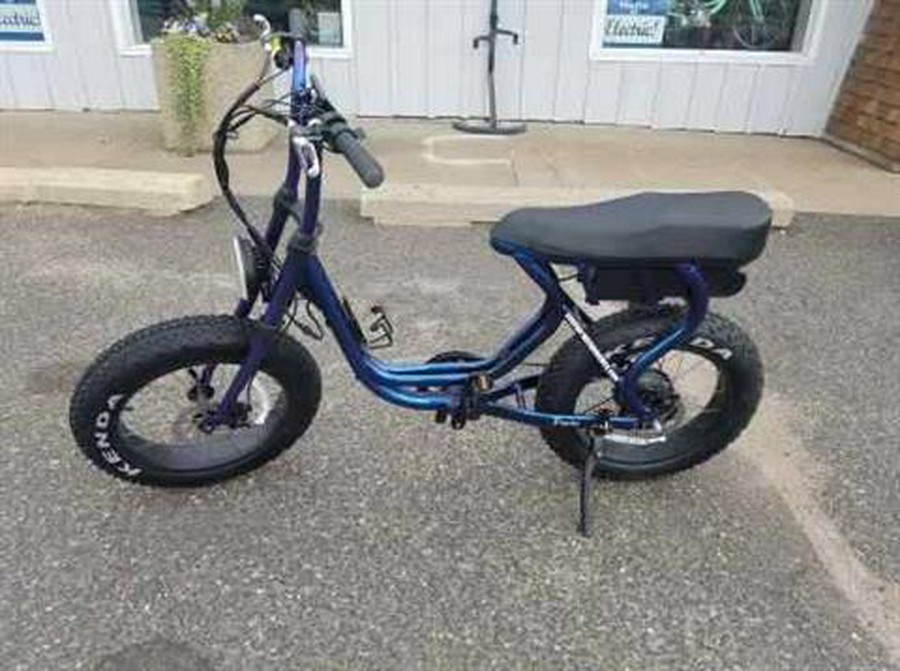 Scootstar Popstar Electric Bike